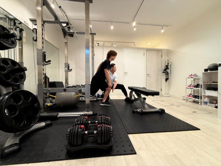 Point5 人目が気にならない完全個室のプライベート空間