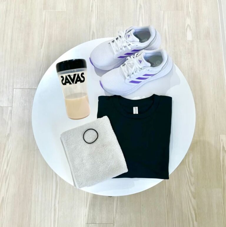 Point3 手ぶらOK！充実の無料レンタル＆アメニティ