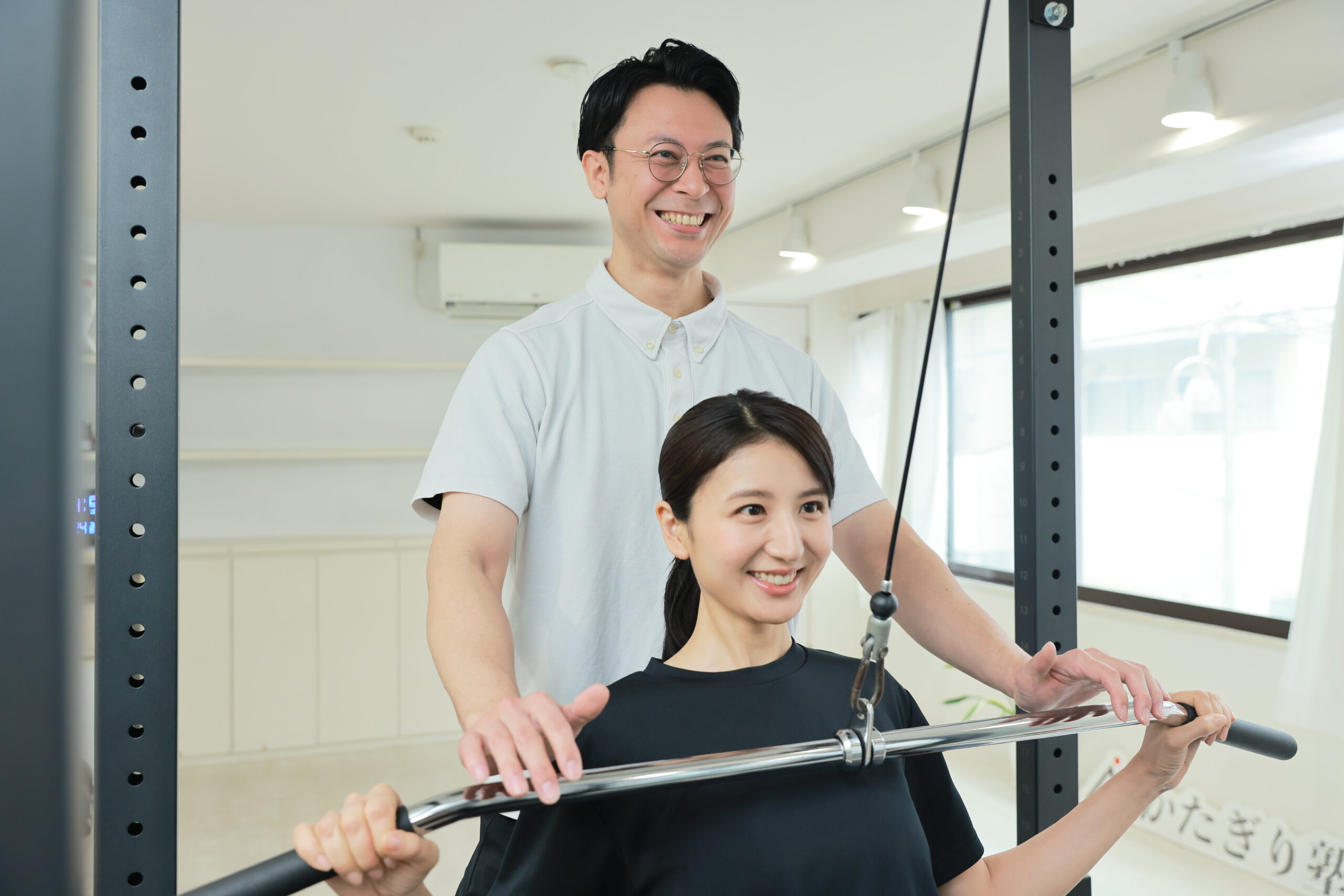 かたぎり塾 武蔵小山ANNEX店（かたぎり塾公式サイトの写真）