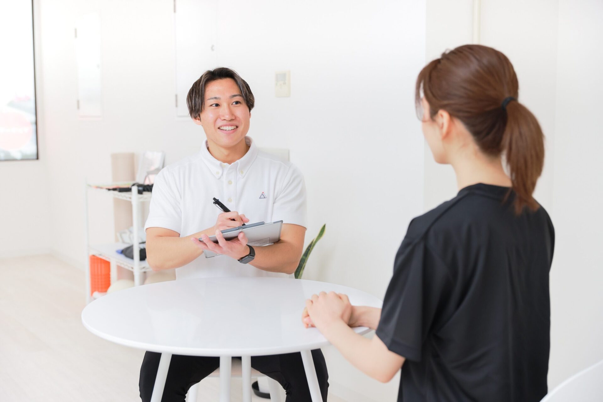 パーソナルジム かたぎり塾 葛西店