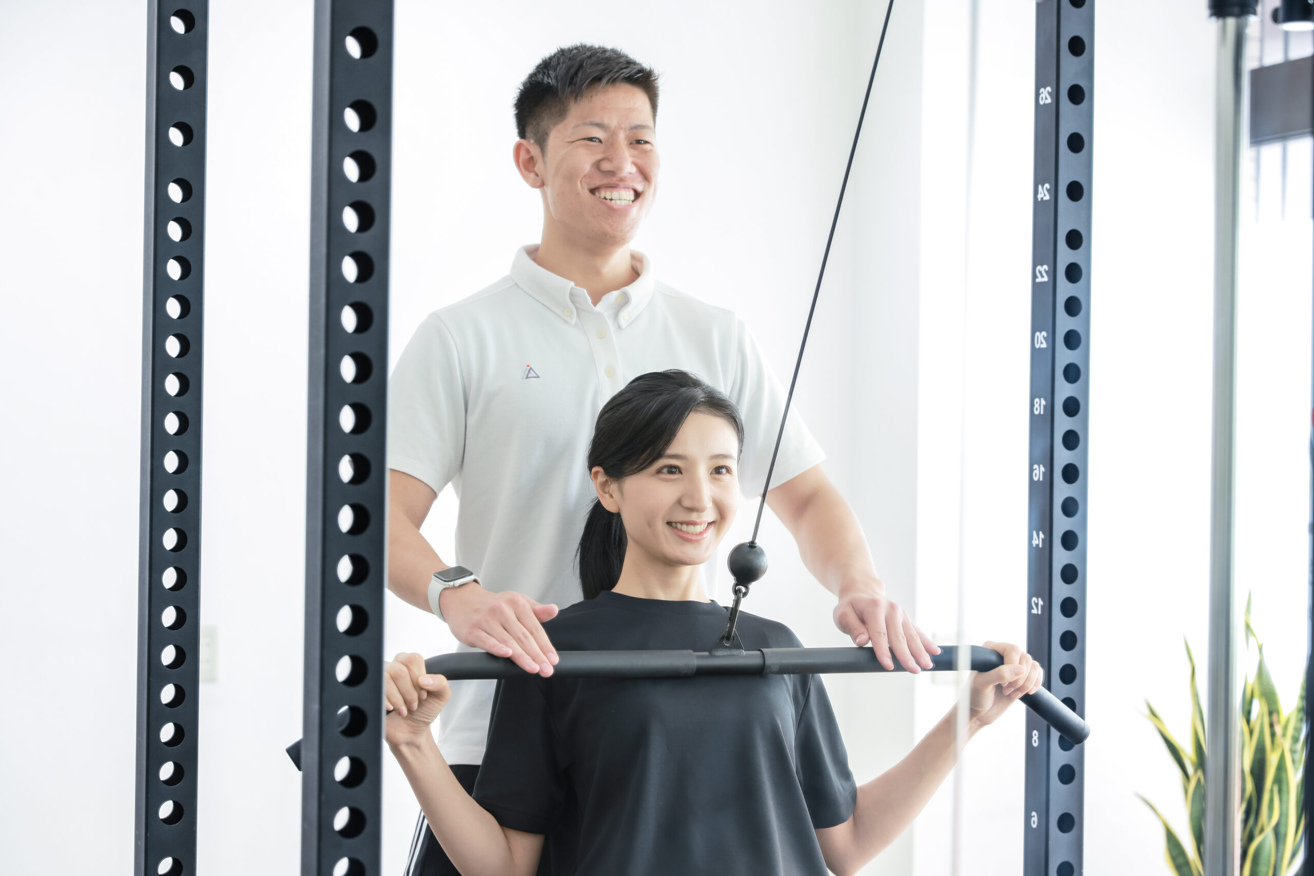 かたぎり塾 木場店（かたぎり塾公式サイトの写真）