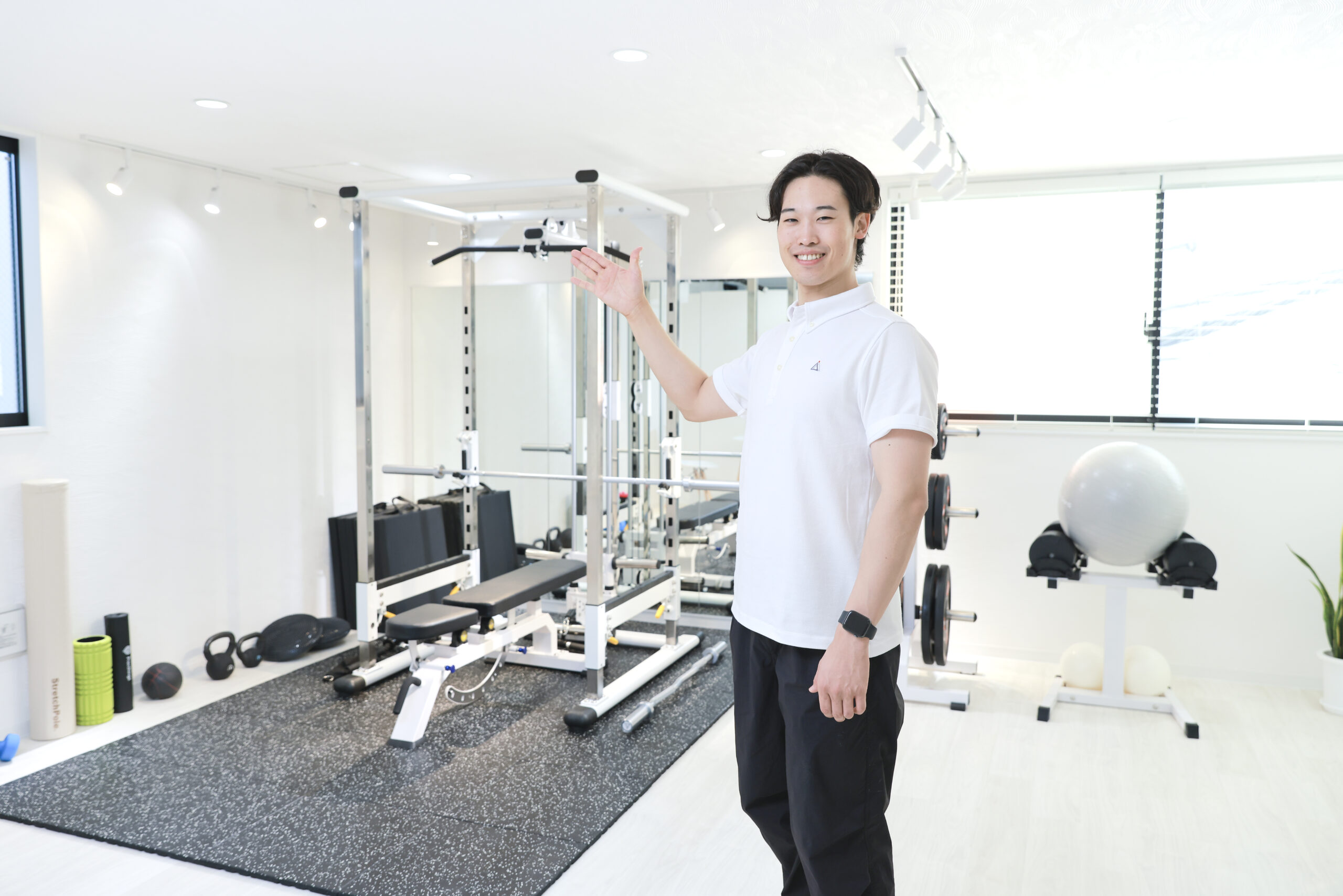 かたぎり塾 祐天寺店