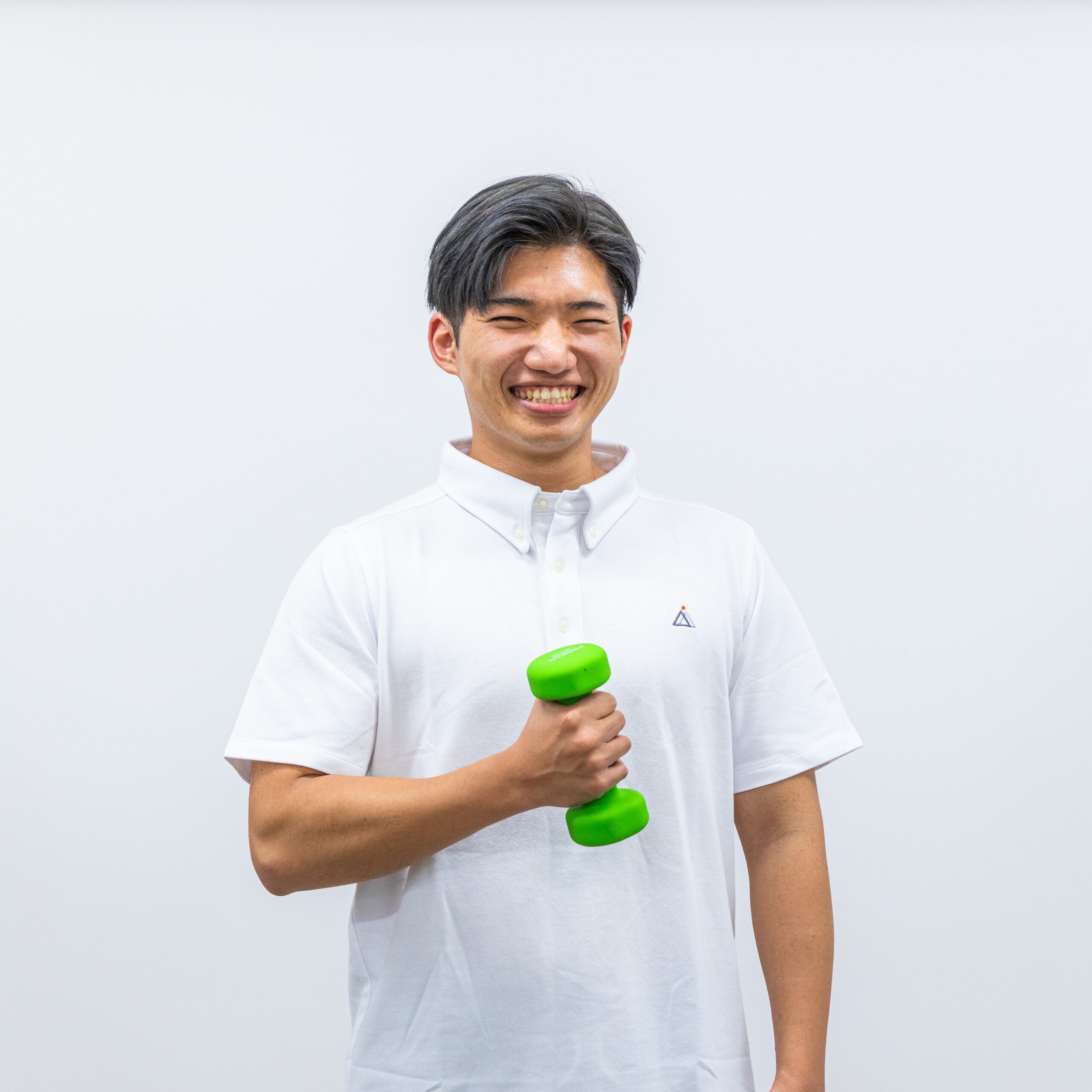 宇野 勇介 桜川店 | パーソナルトレーニング・完全個室