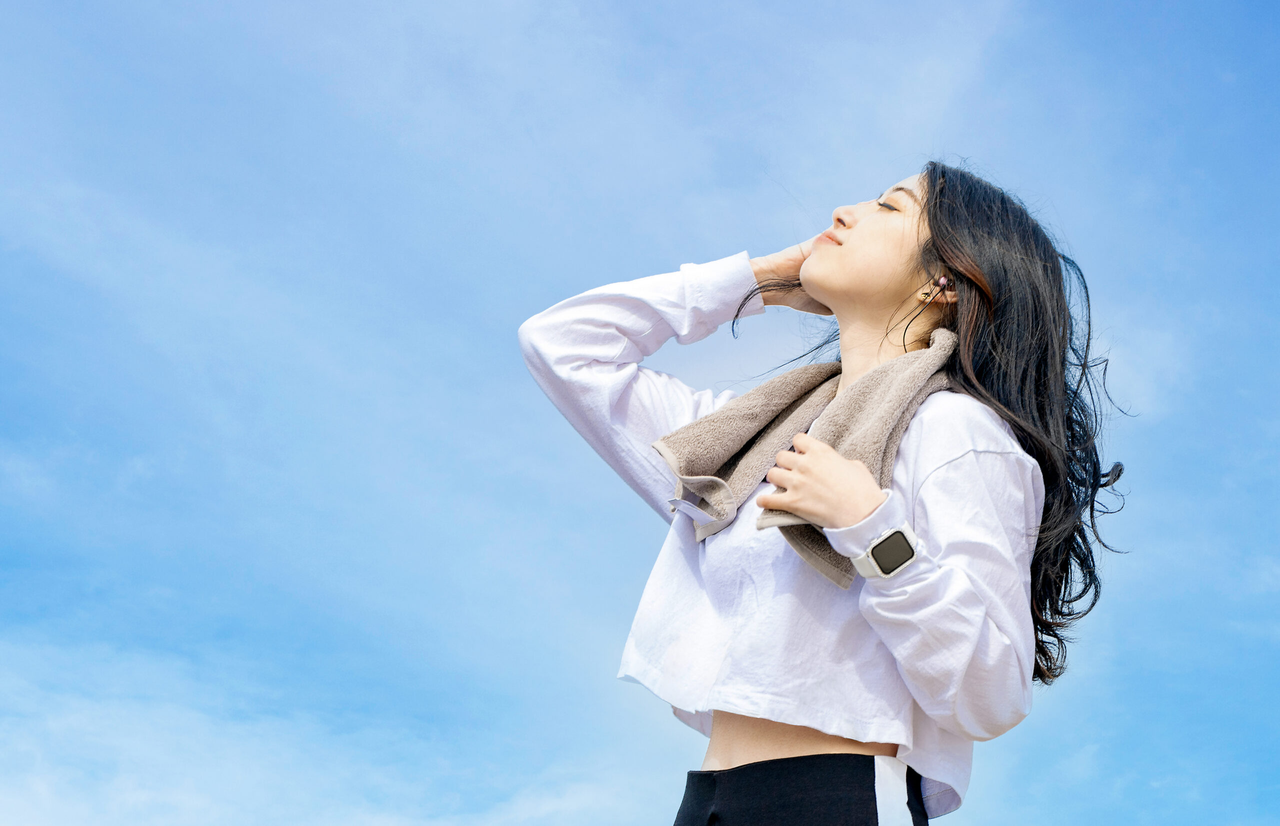 タバタ式トレーニングの効果は？おすすめのトレーニングメニューを紹介 