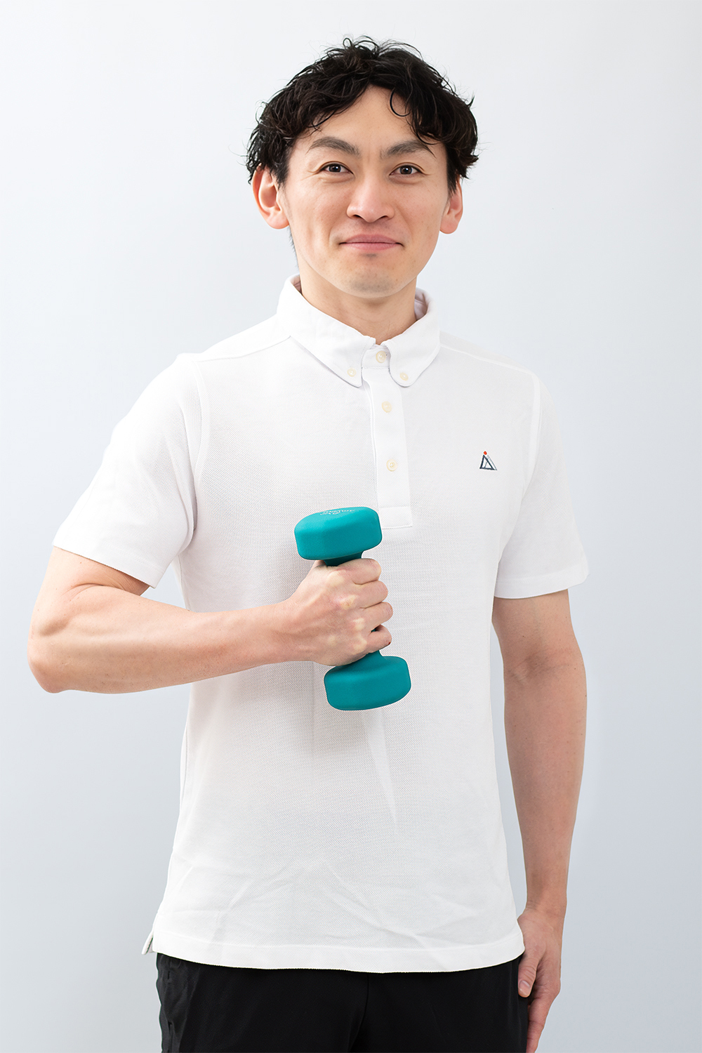瀬戸裕介 東武練馬店 | パーソナルトレーニング・完全個室パーソナル