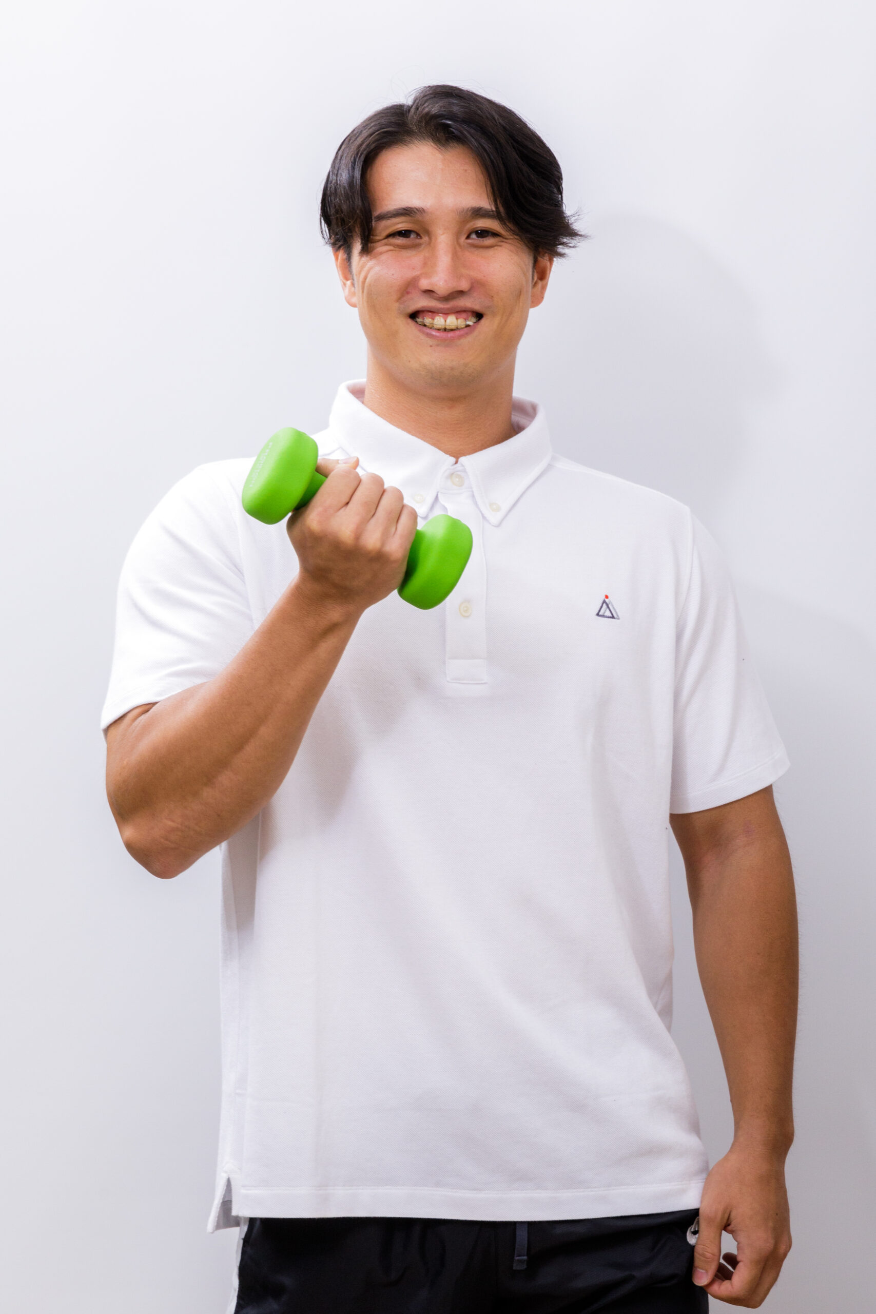 川村巧 | パーソナルトレーニング・完全個室パーソナルジムならかたぎり塾
