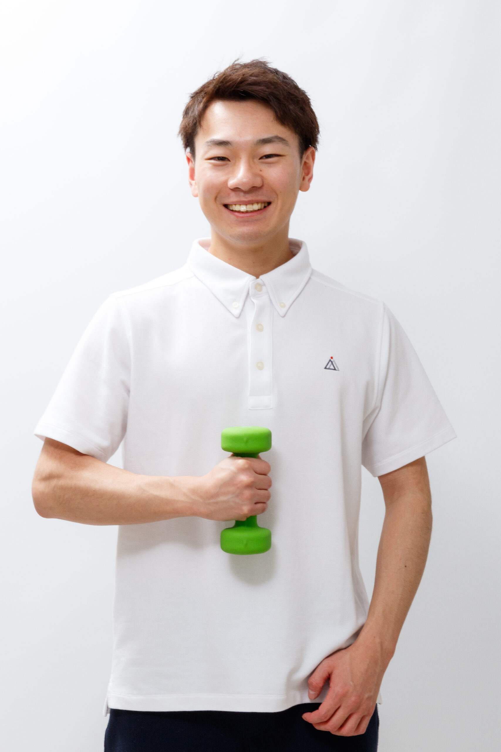 松本健豪 西馬込店 | パーソナルトレーニング・完全個室パーソナルジム