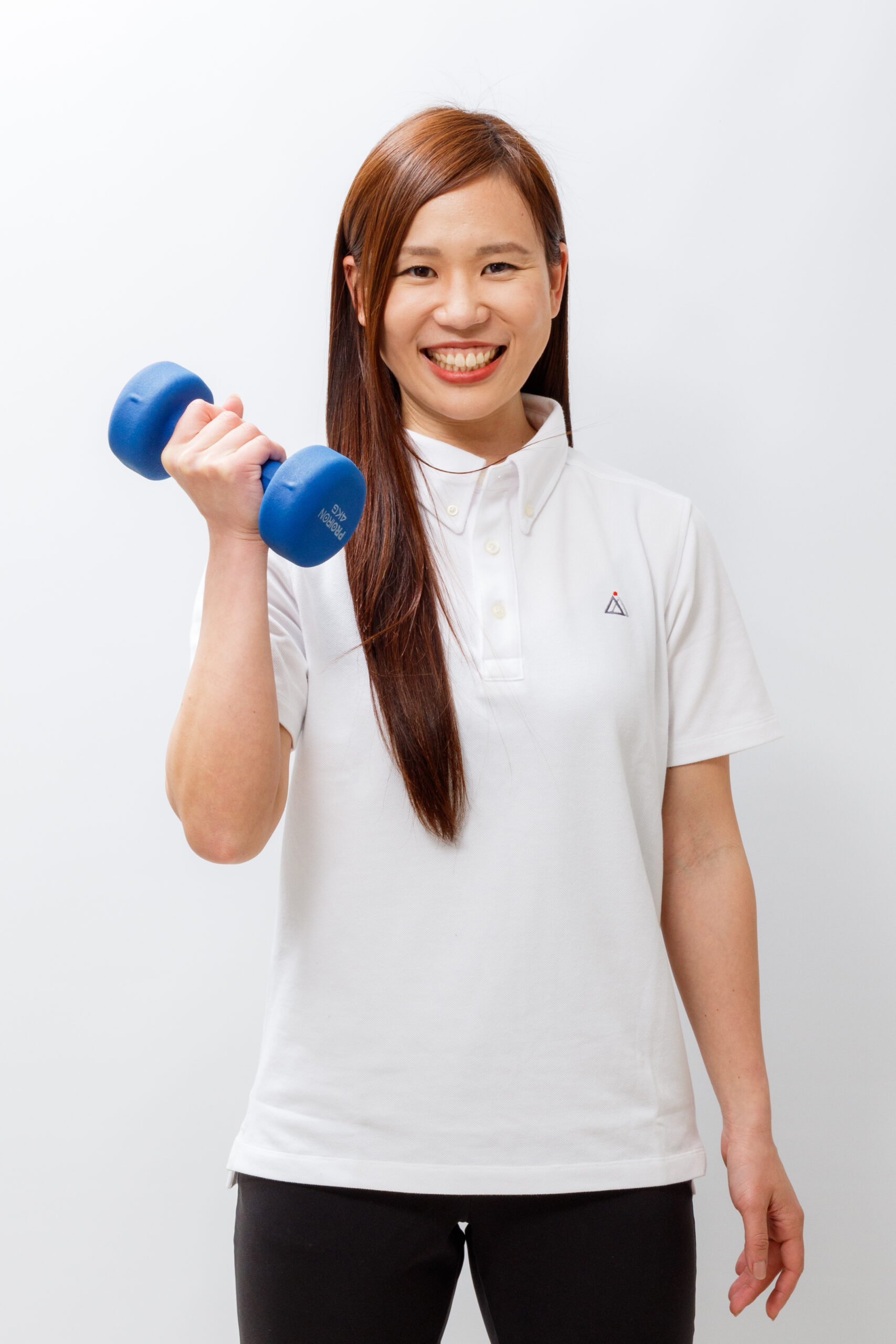 山﨑さゆり | パーソナルトレーニング・完全個室パーソナルジムならか