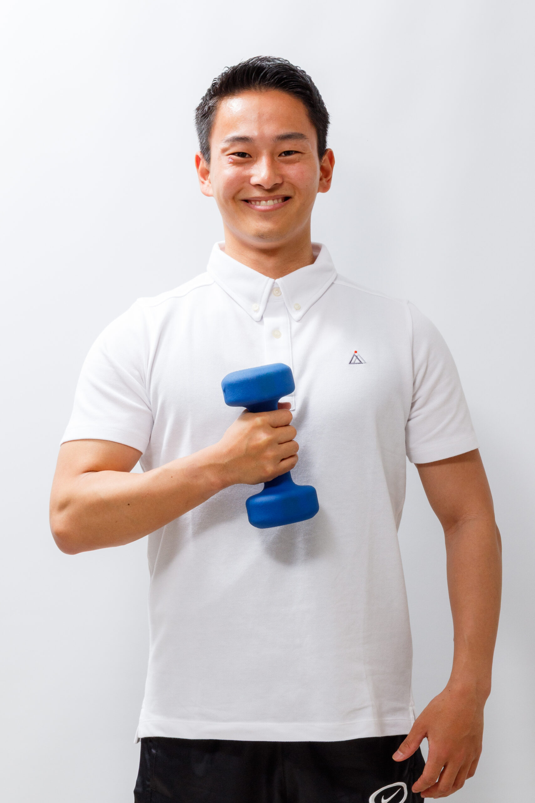 増田晴斗 保谷店 | パーソナルトレーニング・完全個室パーソナル