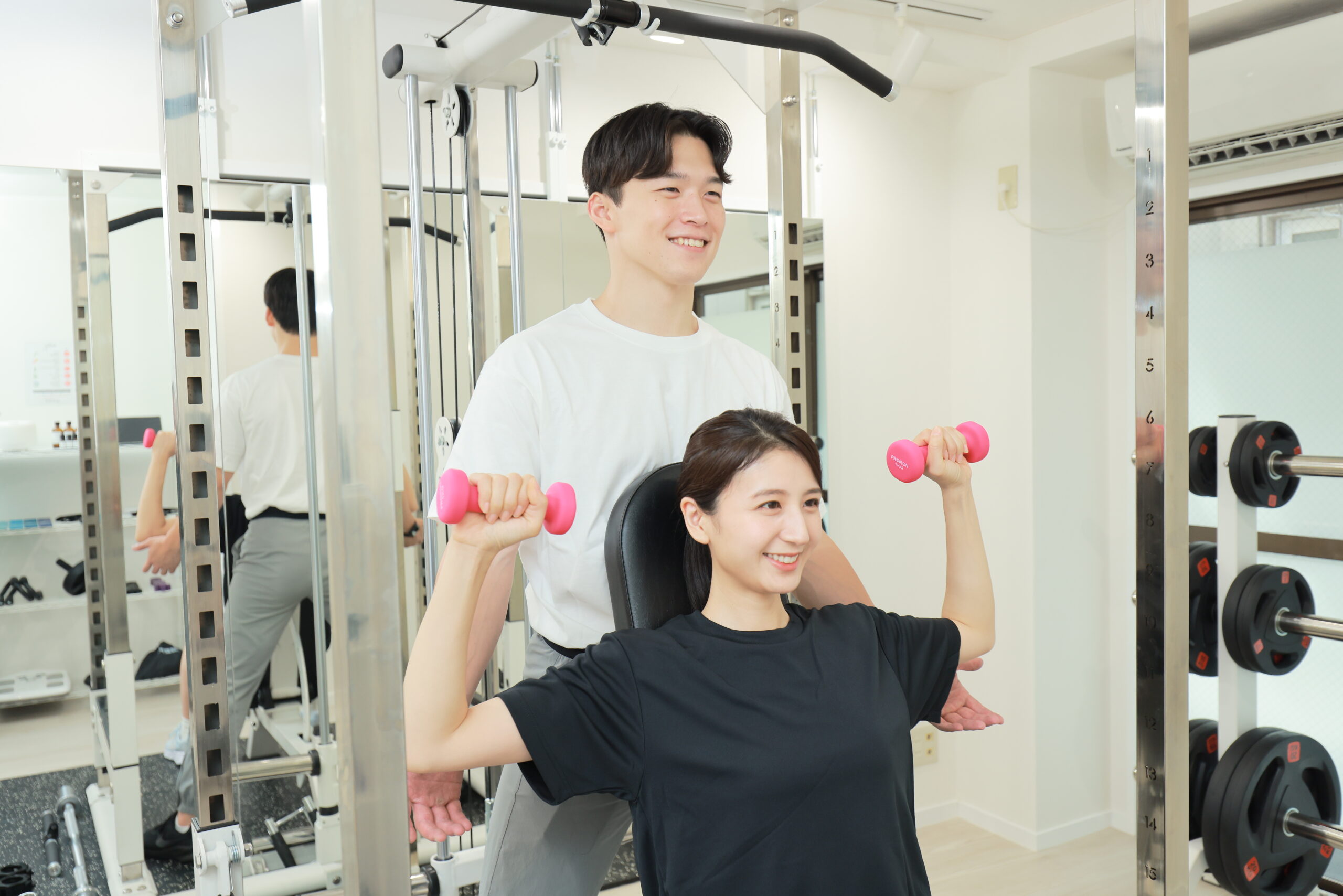 かたぎり塾 つつじヶ丘店（かたぎり塾公式サイトの写真）
