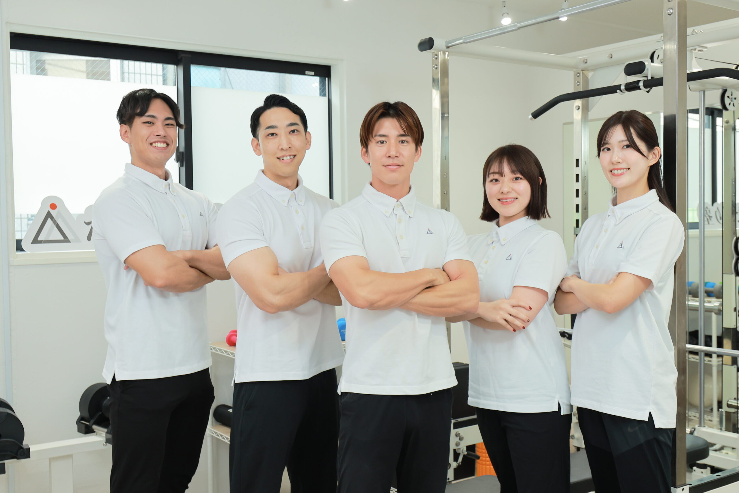 パーソナルジム かたぎり塾 東小金井店