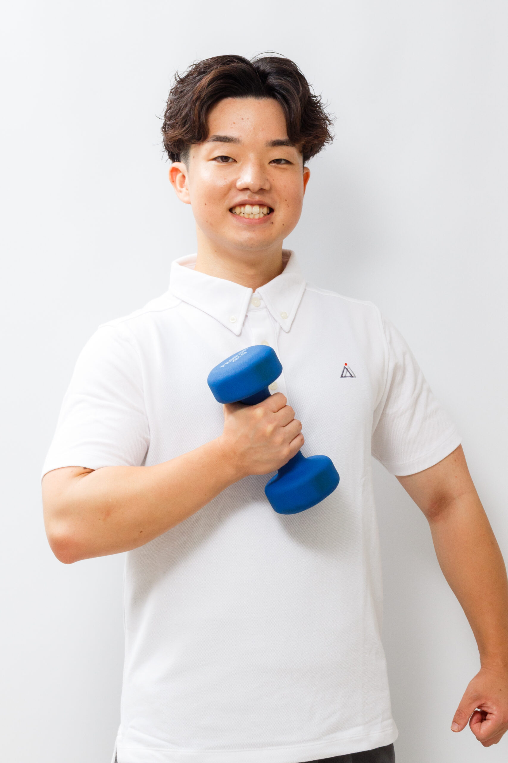 兒玉岬 武蔵小山本店 | パーソナルトレーニング・完全個室