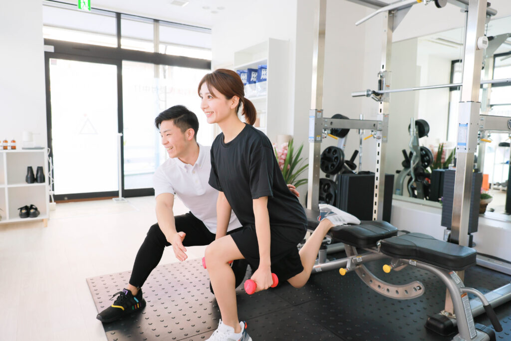 なぜかたぎり塾は、医師・理学療法士の監修を取り入れているのか？