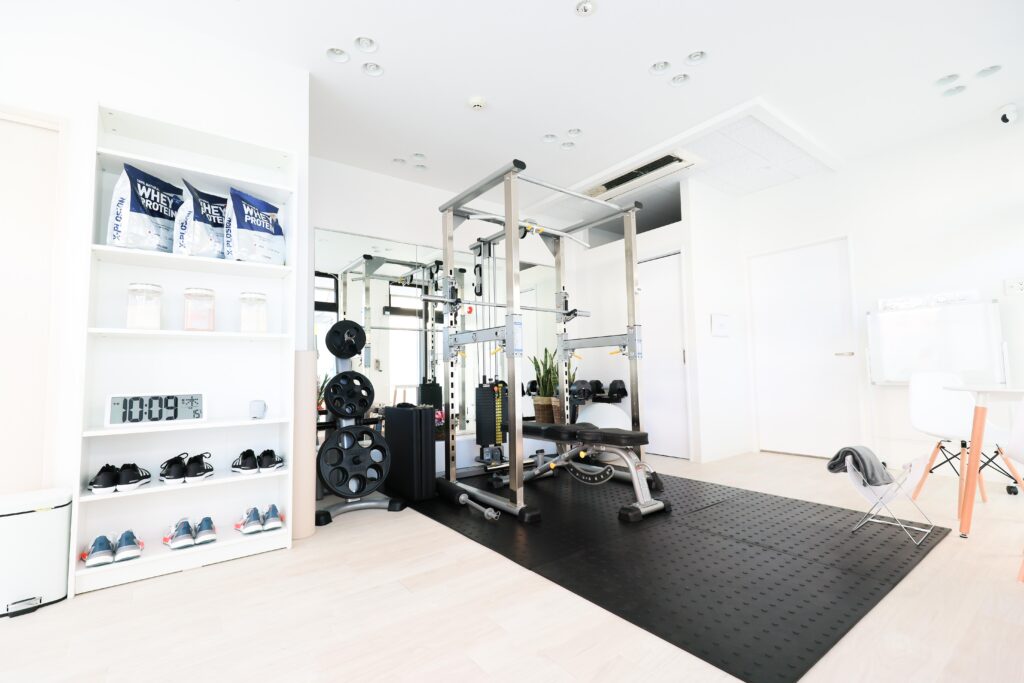 パーソナルジム「かたぎり塾」はなぜ安い?品質との関係を徹底解説