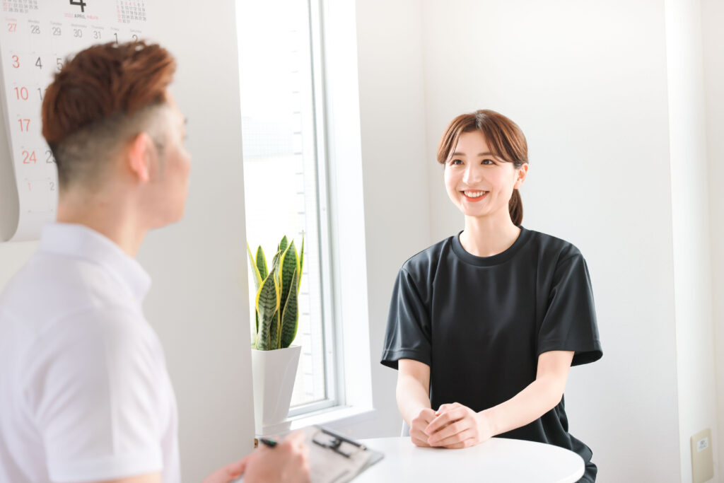 運動初心者に「かたぎり塾」がオススメの理由