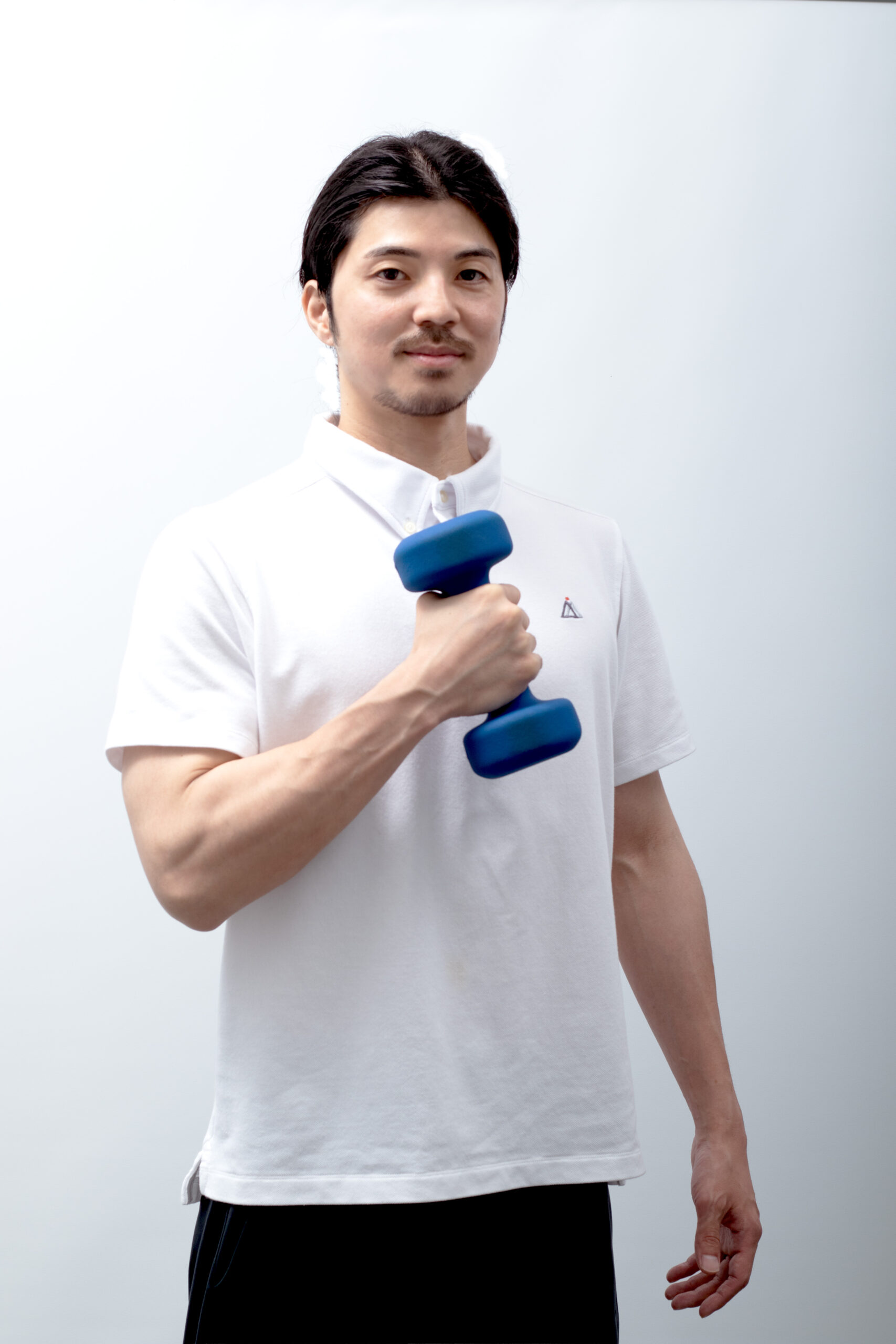 かたぎり塾 鶯谷店の公式トレーナー画像
