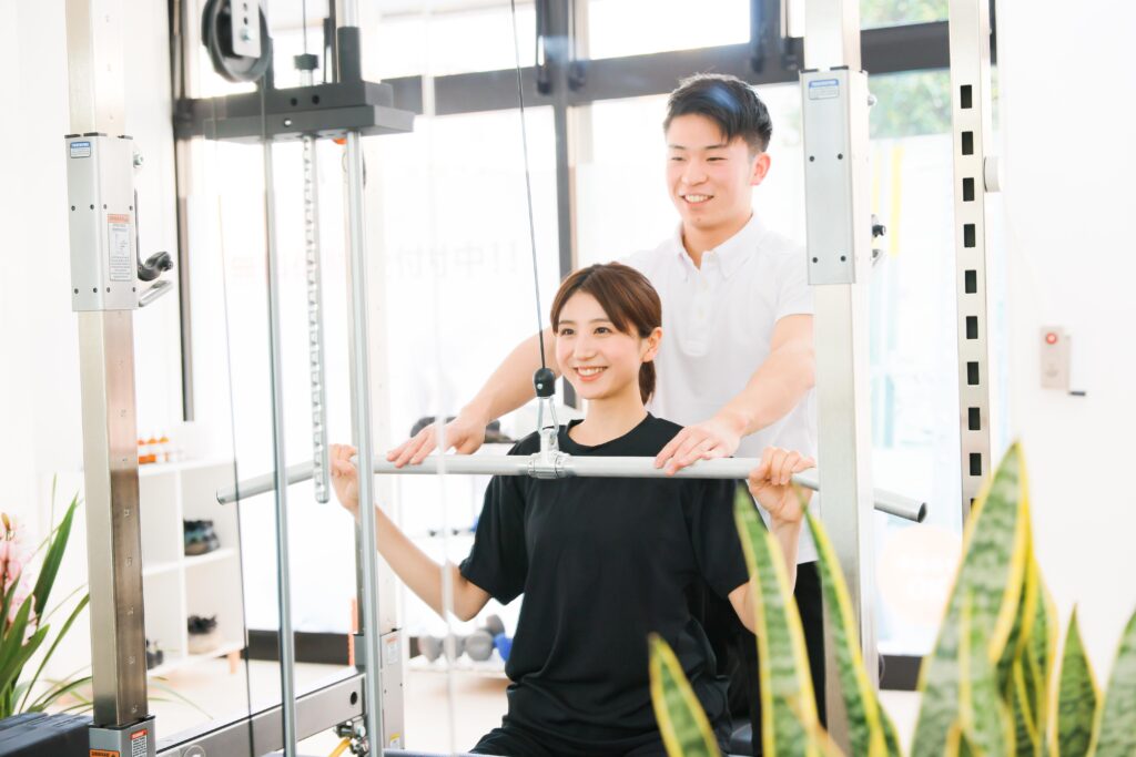 コスパで選ぶ！ダイエットにおすすめのパーソナルジムと失敗しないコツ