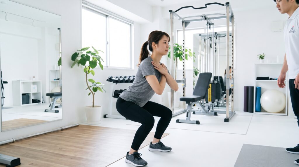【筋トレ初心者】何から始める？自宅でできる基本メニューと回数・頻度の目安